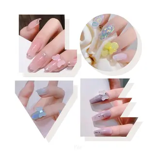 ネイル Cute beauty2のマツエク・マツパデザイン