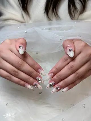 ネイル MIHANA ZENのネイルデザイン