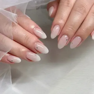 ネイル DIVAS/ yuiのネイルデザイン