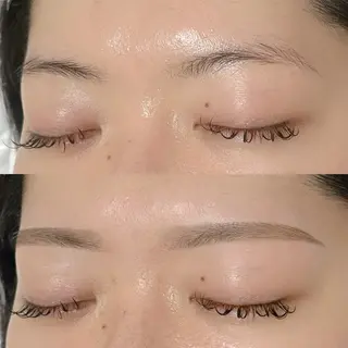 アイブロウ vico名古屋栄店所属・🌺+vico 栄店 🌺MAYUKIの眉毛・アイブロウイメージ