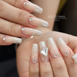 ネイル WEZU NAILのネイルデザイン