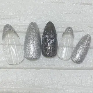 ネイル Nail salon Honey Beeのネイルデザイン