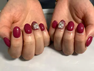 ネイル R’s nailのエステ・リラクイメージ