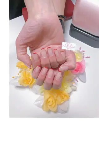 ネイル Asa miのネイルデザイン