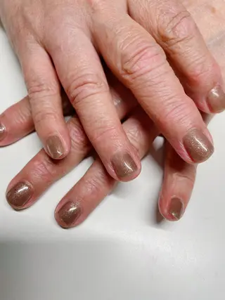 ネイル couleur nailのネイルデザイン