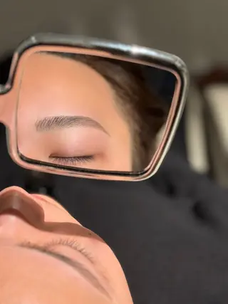 キッズ マツエク・マツパ LUME🪞 natsukiのマツエク・マツパデザイン