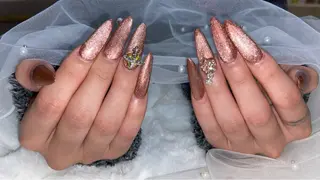 ネイル 5C NAIL 5C NAILのネイルデザイン