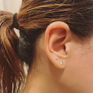 flow lab 耳ツボ温活サロンのエステ・リラクイメージ