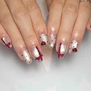 ネイル Ha RUのネイルデザイン