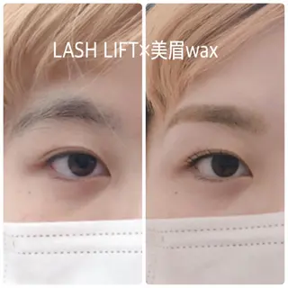 マツエク・マツパ 秋草 由美子のマツエク・マツパデザイン