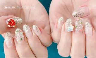 ネイル Genesis Plus大津京店のエステ・リラクイメージ