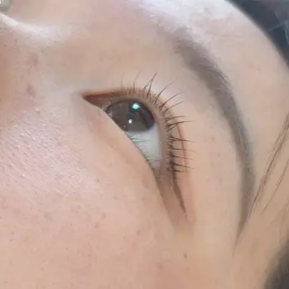 マツエク・マツパ 髪質改善/まつパ👀 himari🌻のヘアスタイル