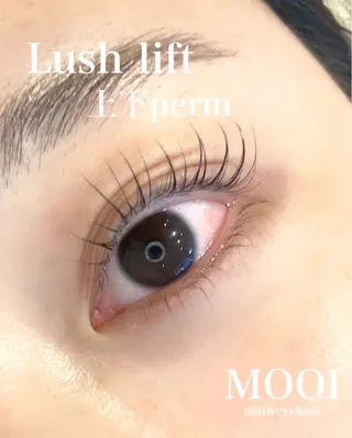 マツエク・マツパ noel　nagi 🎀🫧のマツエク・マツパデザイン