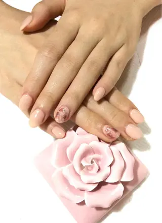 ネイル Eye アイのネイルデザイン