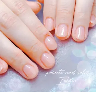 ネイル ジェルネイル専門店 一花-ICHIKA-のネイルデザイン