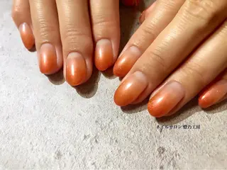 ネイル 伊藤 美里のネイルデザイン