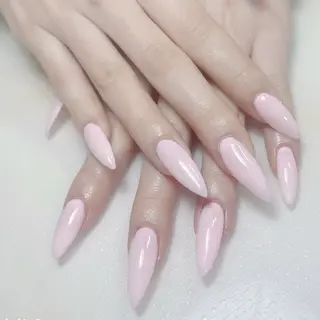 ネイル 久保田 マリコのネイルデザイン