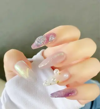 ネイル R salonのネイルデザイン