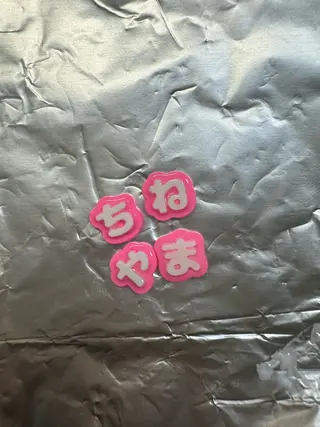 ネイル 黒川 実祐のネイルデザイン