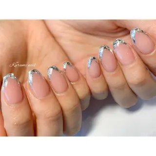 ネイル Maison noyer所属・Maison noyerのネイルデザイン