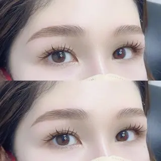 アイブロウ LUMICIA 眉毛🤍池袋東口店の眉毛・アイブロウイメージ