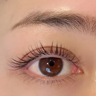 マツエク・マツパ cafe＆beauty est所属・北向 あなんのマツエク・マツパデザイン