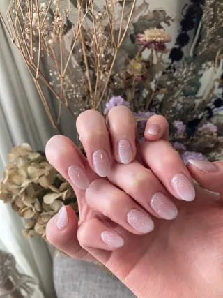 ネイル luananail shiiのネイルデザイン