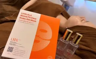 WHITE AQUA 🌼柏店のエステ・リラクイメージ