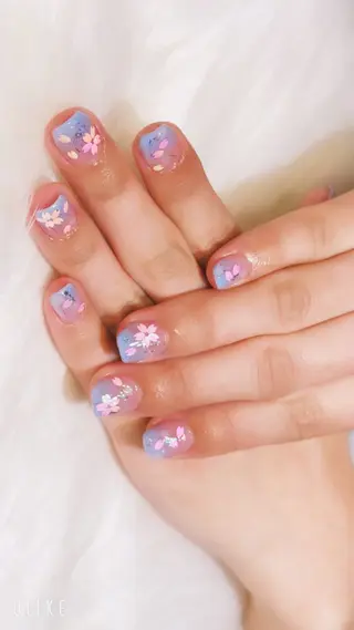 ネイル pipi nail所属・pipi. nailのネイルデザイン