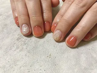 ネイル ëmma nail_ by chulaのネイルデザイン