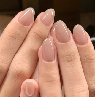 ネイル Luminail 新小岩のネイルデザイン