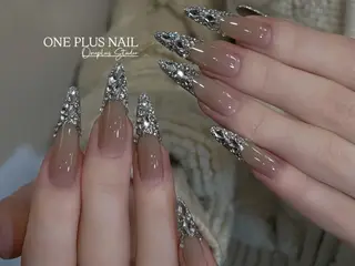 ネイル haruka 🧸のネイルデザイン