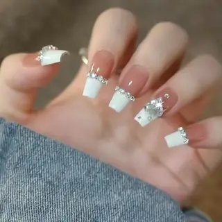 ネイル 畠山 ゆいのネイルデザイン