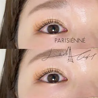 マツエク・マツパ eclipse eyelashのマツエク・マツパデザイン
