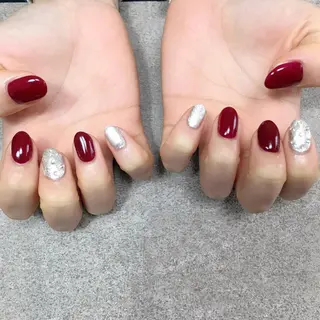 ネイル nailroom DIASOMNIAのネイルデザイン