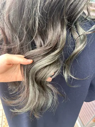 ロング カラー 三浦 悠のその他イメージ