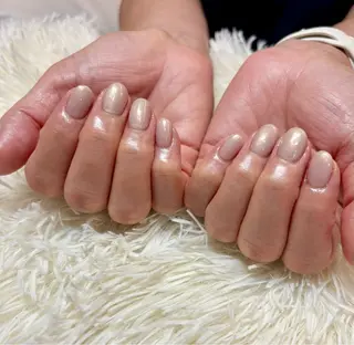 ネイル パラスパガーデン ♡齊藤歩のネイルデザイン