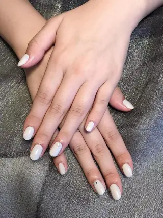 ネイル ENsalon AKIRAのネイルデザイン