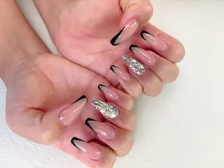 ネイル nail salon   BONO所属・nail salon アトリエBONOのネイルデザイン