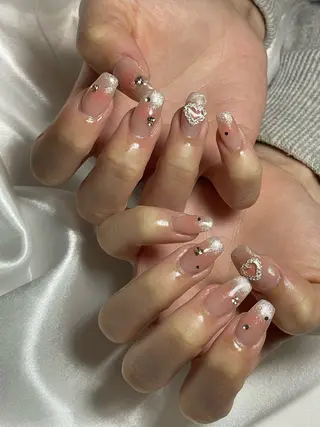 ネイル private salon NIKOのネイルデザイン