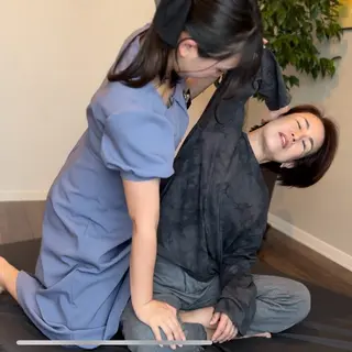 中嶋れいな (KEETE)のエステ・リラクイメージ