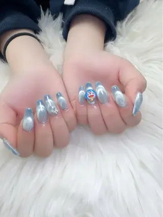 ネイル Hara Nail 【パラジェル使用】のネイルデザイン