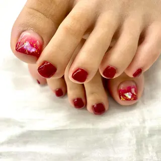 ネイル B☆STELLA SUNAKAWAのネイルデザイン