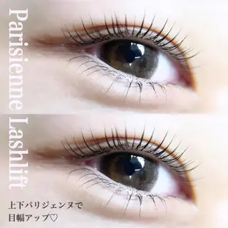 マツエク・マツパ moa＋eyelash by ENNAIL所属・MOAeyelash Honokaのマツエク・マツパデザイン