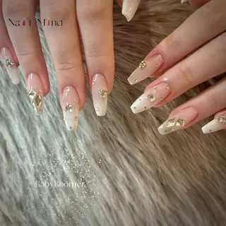 ネイル Nail Mind (NaONail）のネイルデザイン
