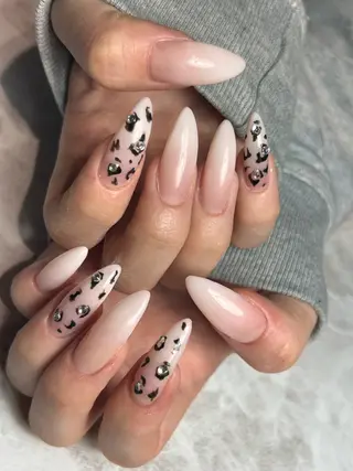 ロング Maria所属・💎脱毛・眉毛💎 アリーのエステ・リラクイメージ