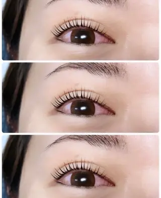 マツエク・マツパ トータルビューティー CQのネイルデザイン