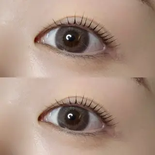 マツエク・マツパ Narumi eyelashesのマツエク・マツパデザイン