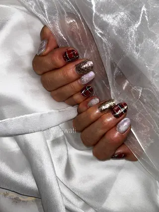 ネイル yuko （ネイリスト）のネイルデザイン