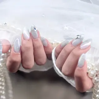 ネイル 🩰fein. hana🫧のネイルデザイン